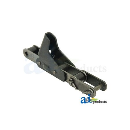 A & I Products Repair Section 4" x4" x1" A-262268